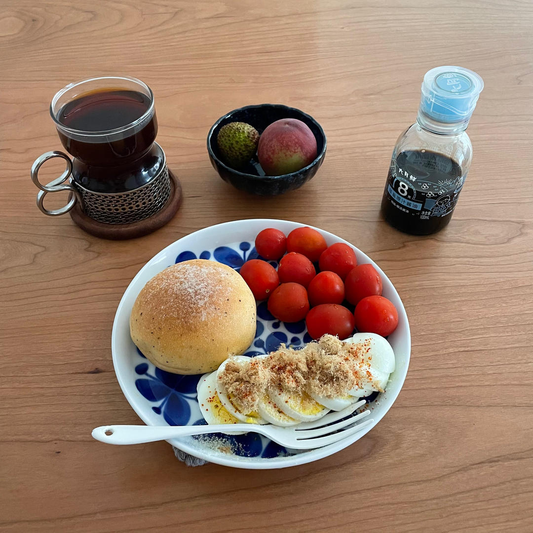 以后这里只记录早餐