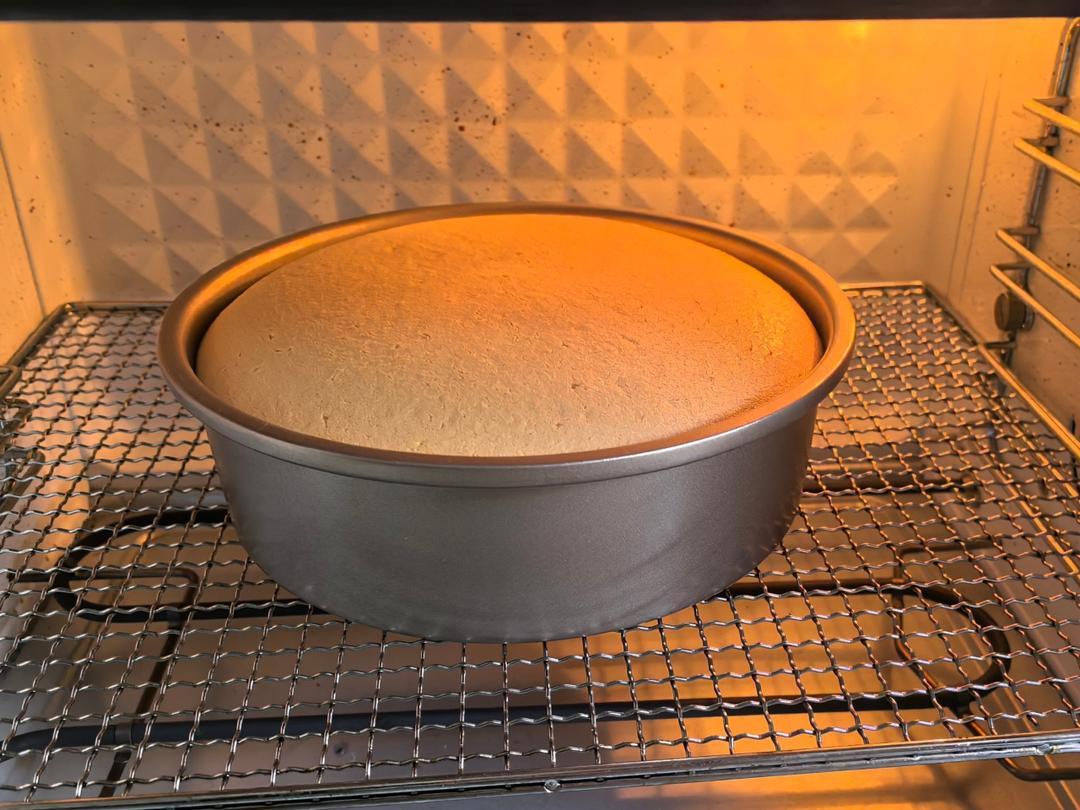 零失败的戚风蛋糕（超详细，附多组视频）2019.10.18更新（附6寸 8寸 10寸配方）