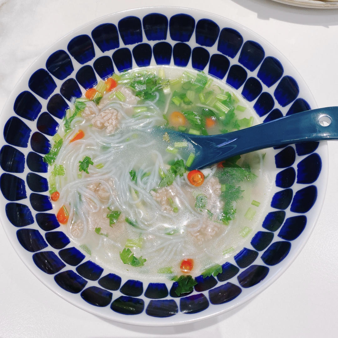 牛肉汤