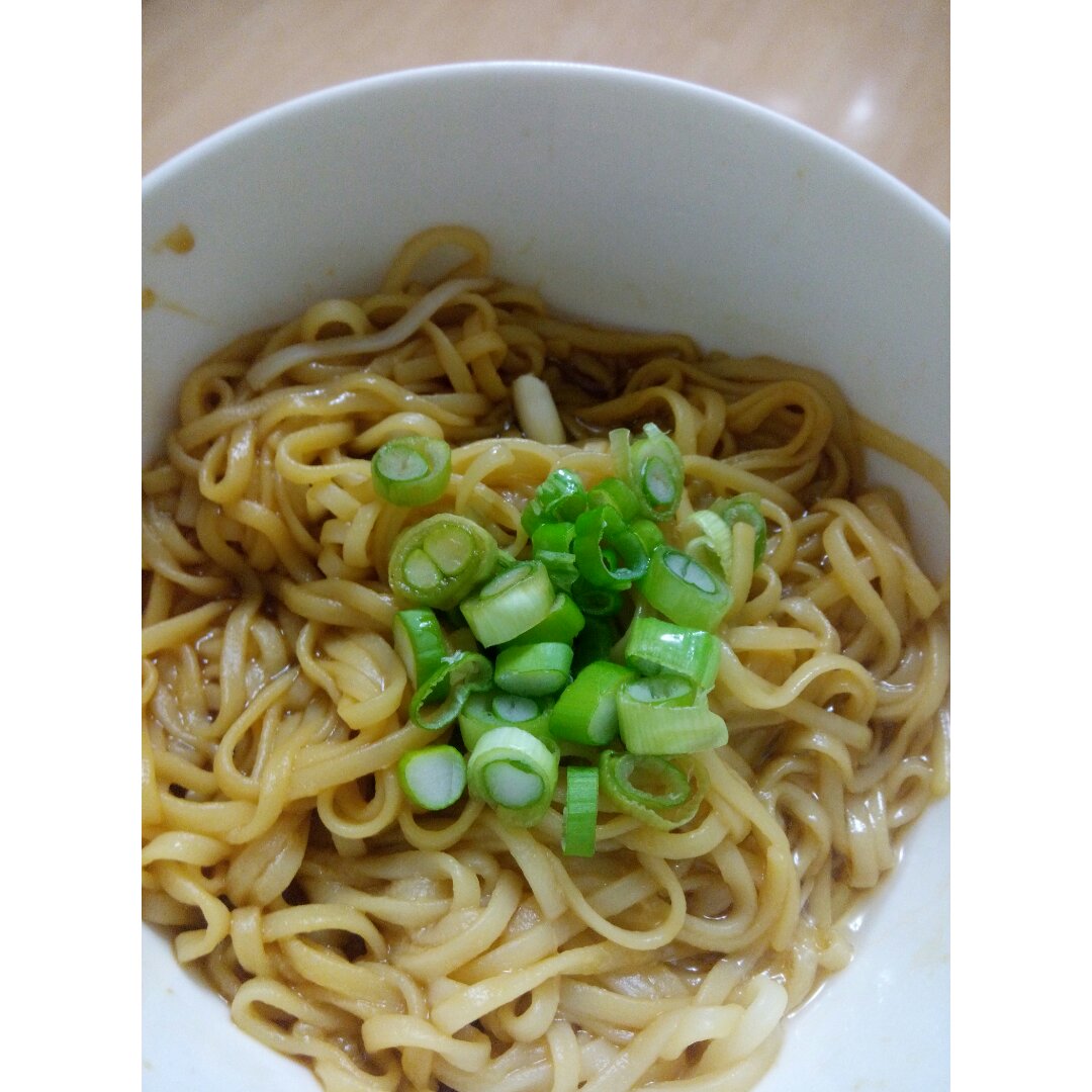 葱油面（汪涵天天向上版）