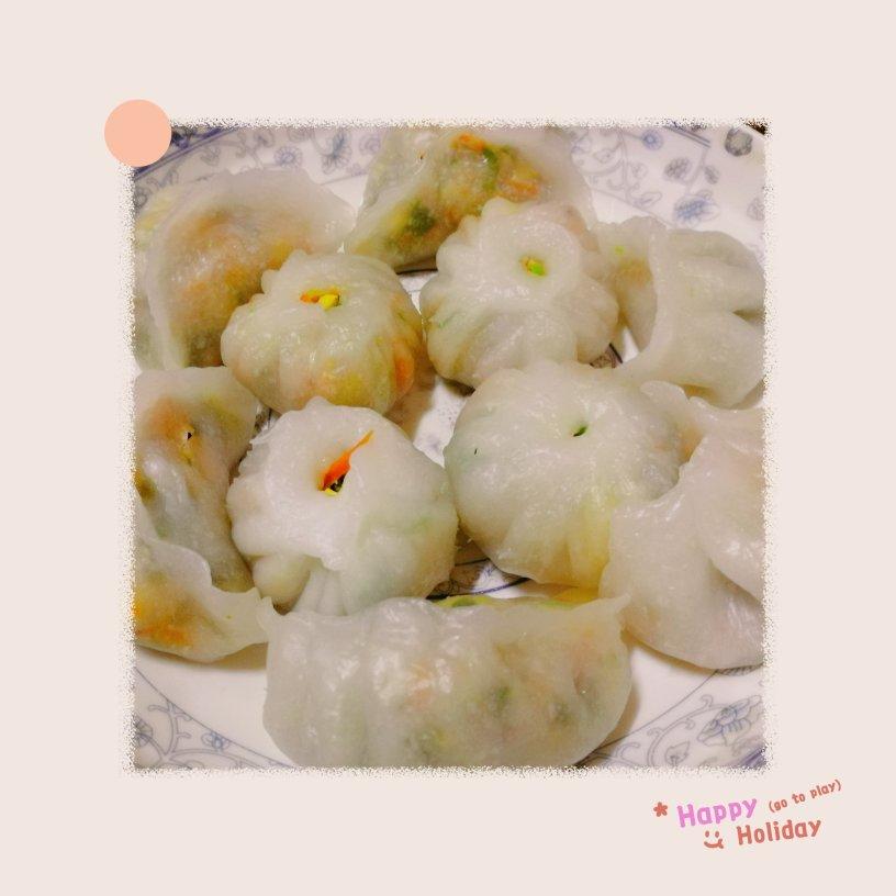 虾饺