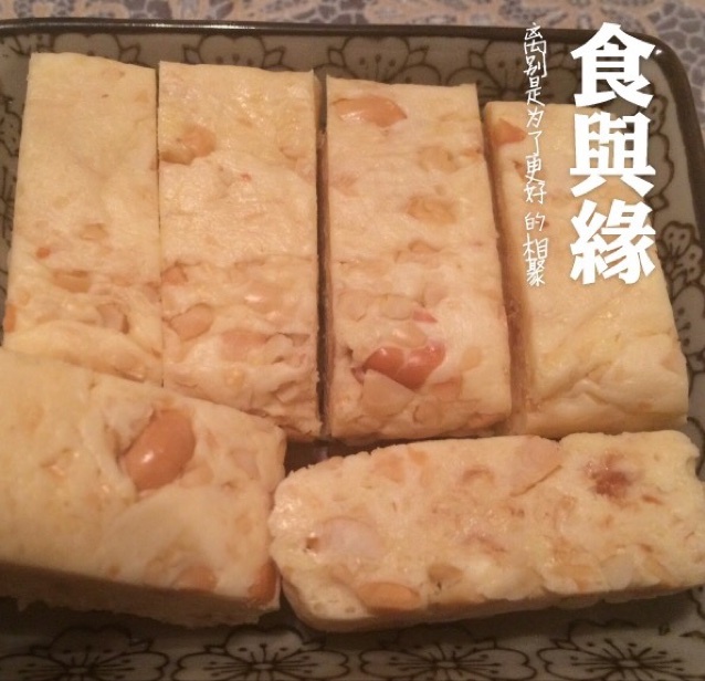 棉花糖版牛轧糖