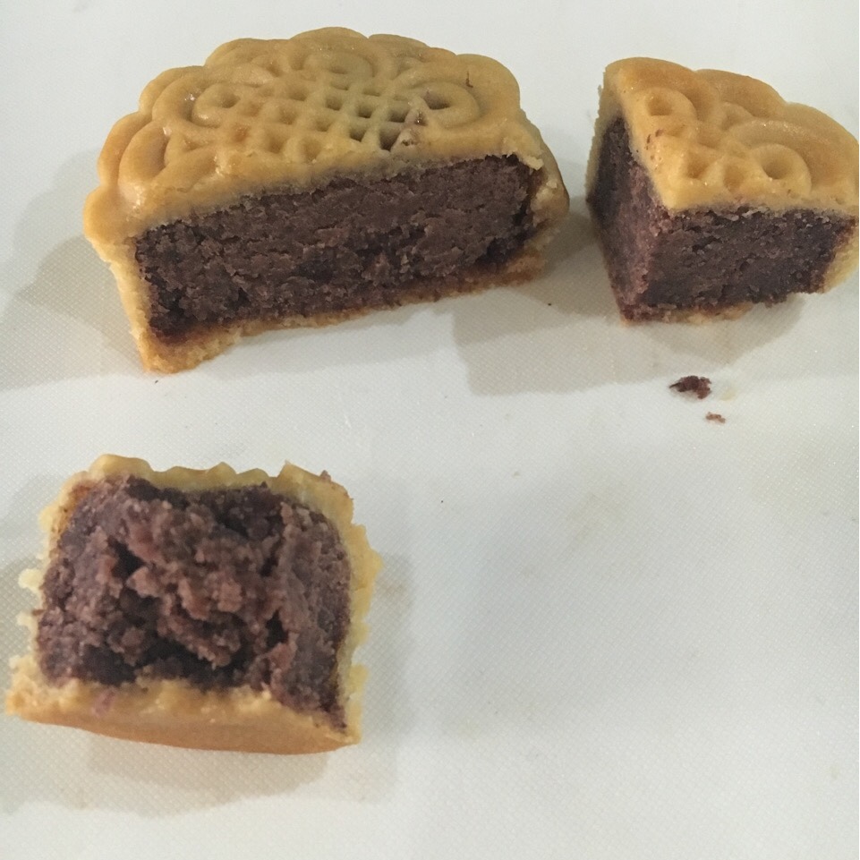 自制超细红豆沙