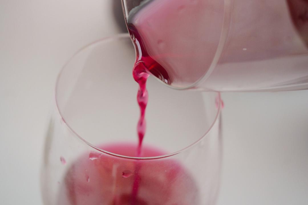 🍷自制葡萄酒🍇记录的做法