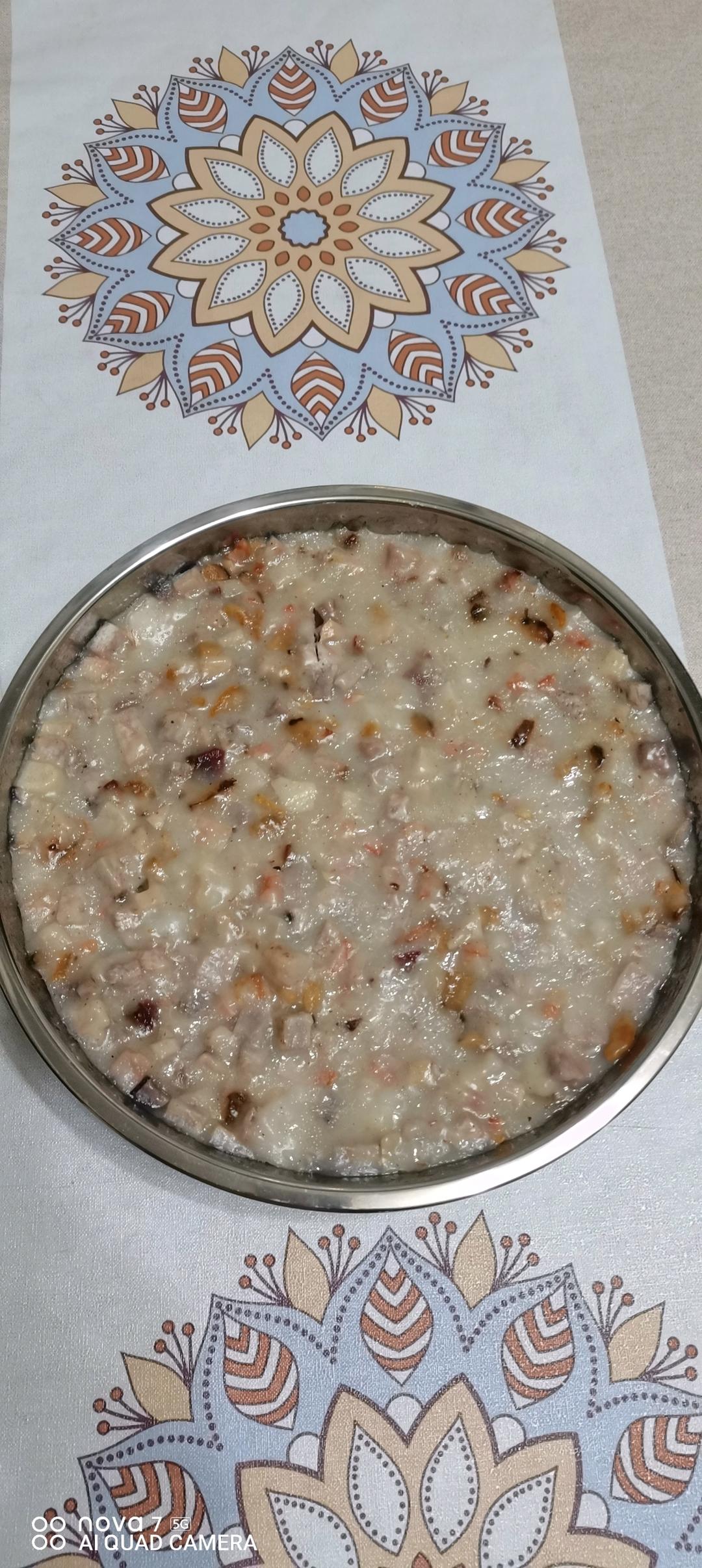 零失败的又吃又好做芋头糕