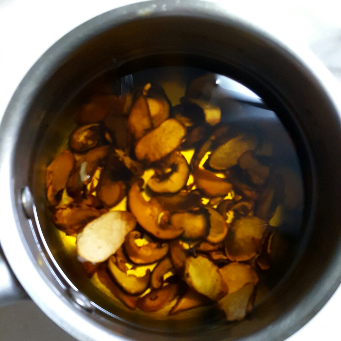 松茸油（留住美味，四季享用）