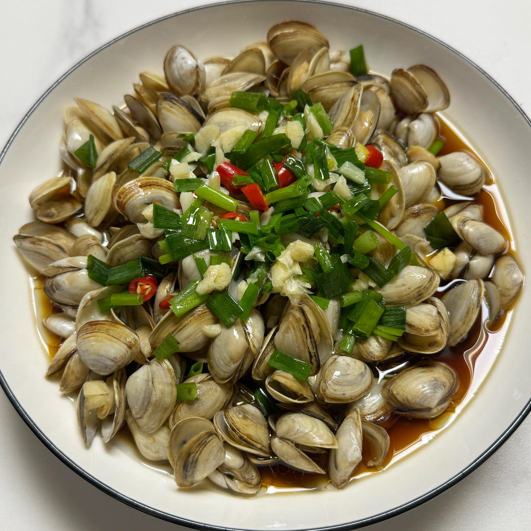 葱油白瓜子