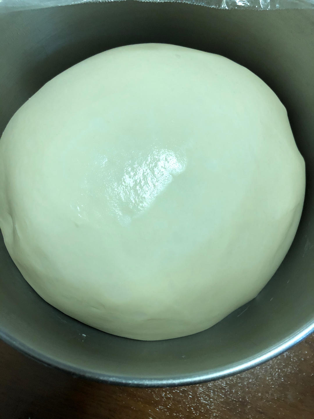 草莓玛芬【4月北鼎烤箱食谱】