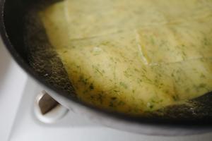 自制白酱菠菜千层面-北鼎烤箱食谱的做法 步骤10