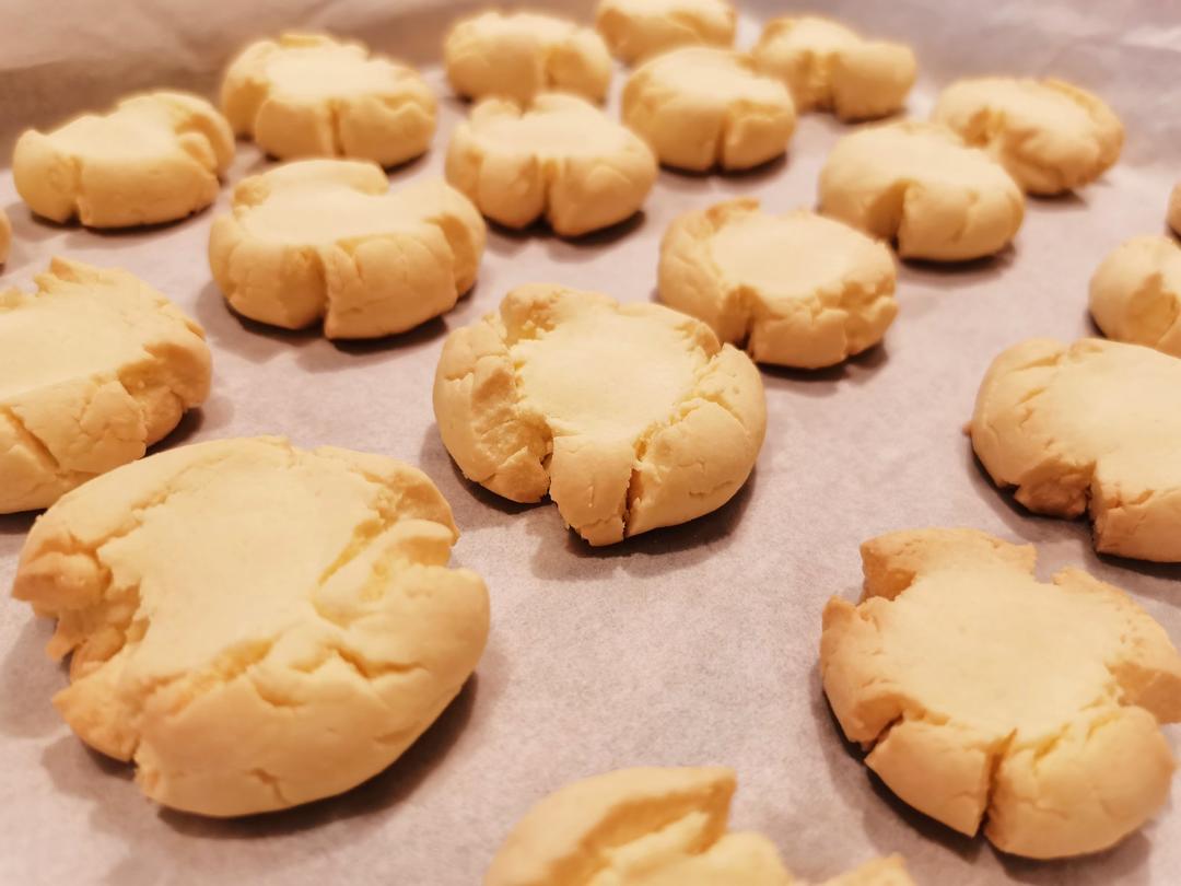 玛格丽特小饼干