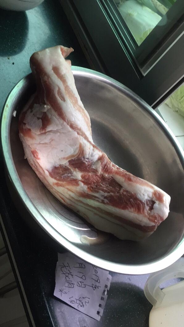 红烧肉