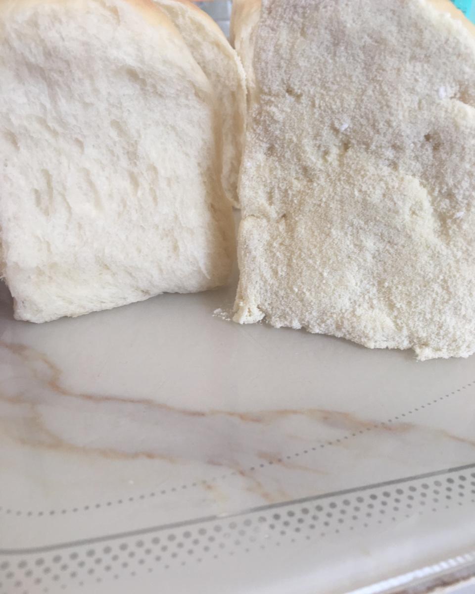 超软放两三天还是很软的奶酪包方子