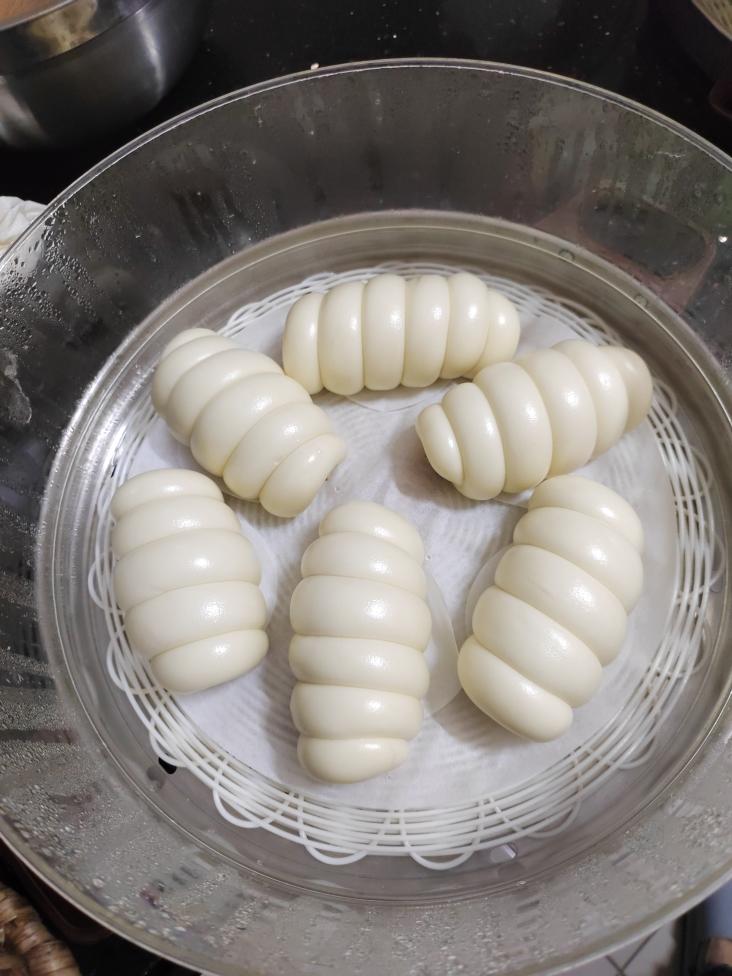 热狗肠仔包