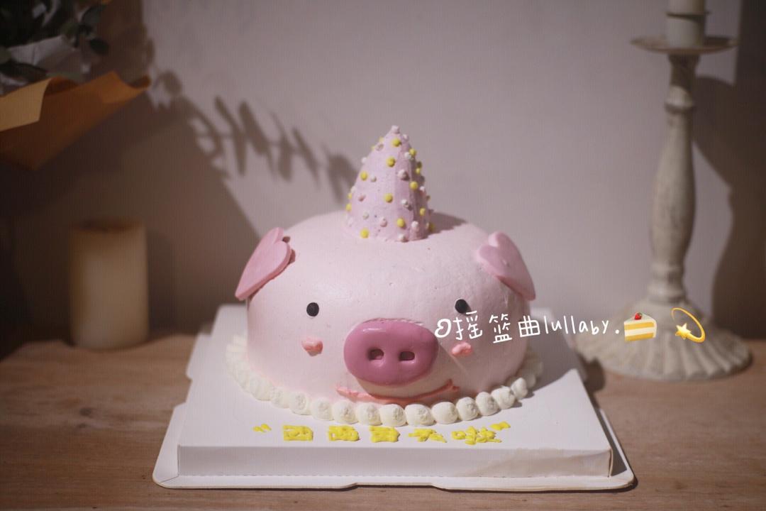 佩佩的一些蛋糕🍰