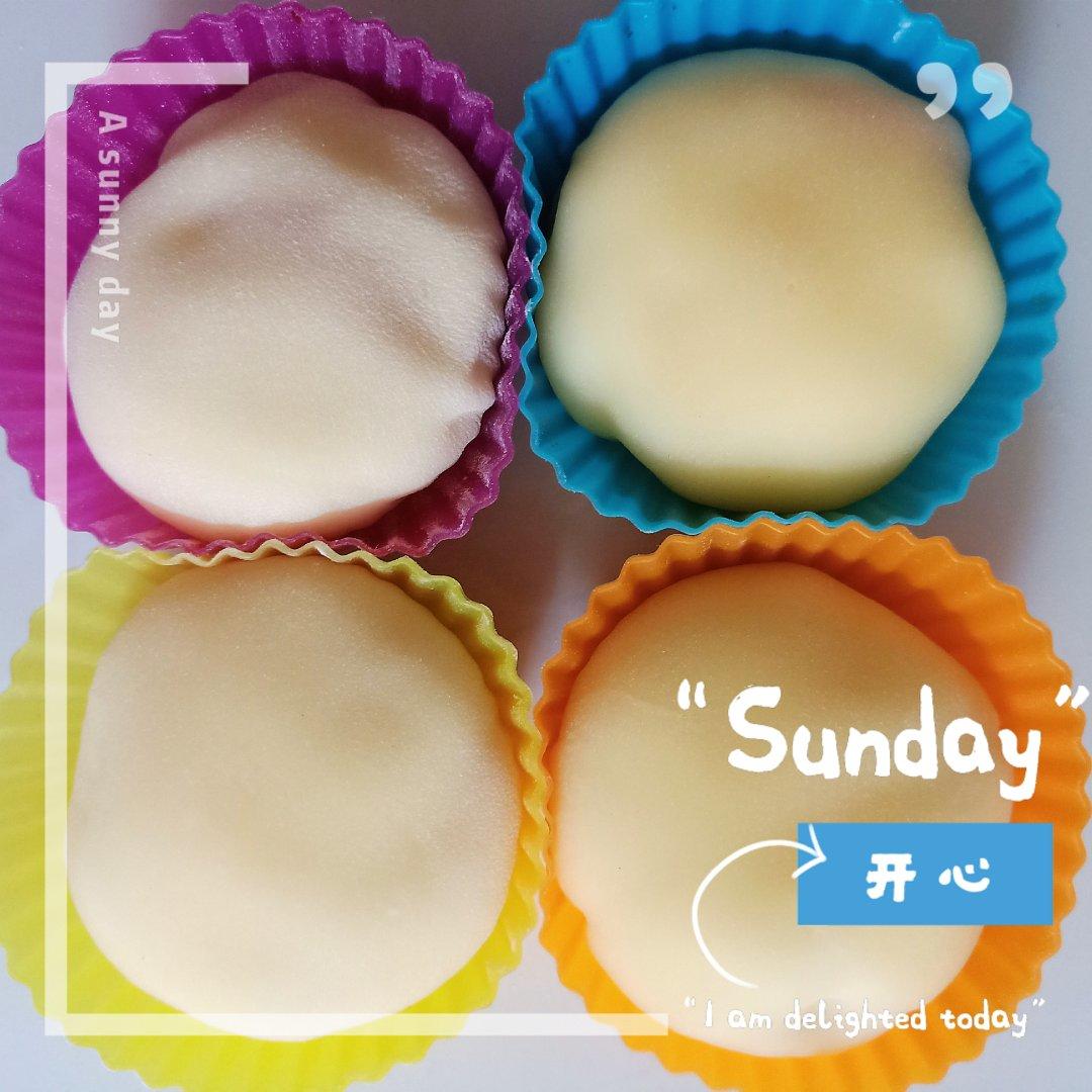 超好做，零失败—雪媚娘