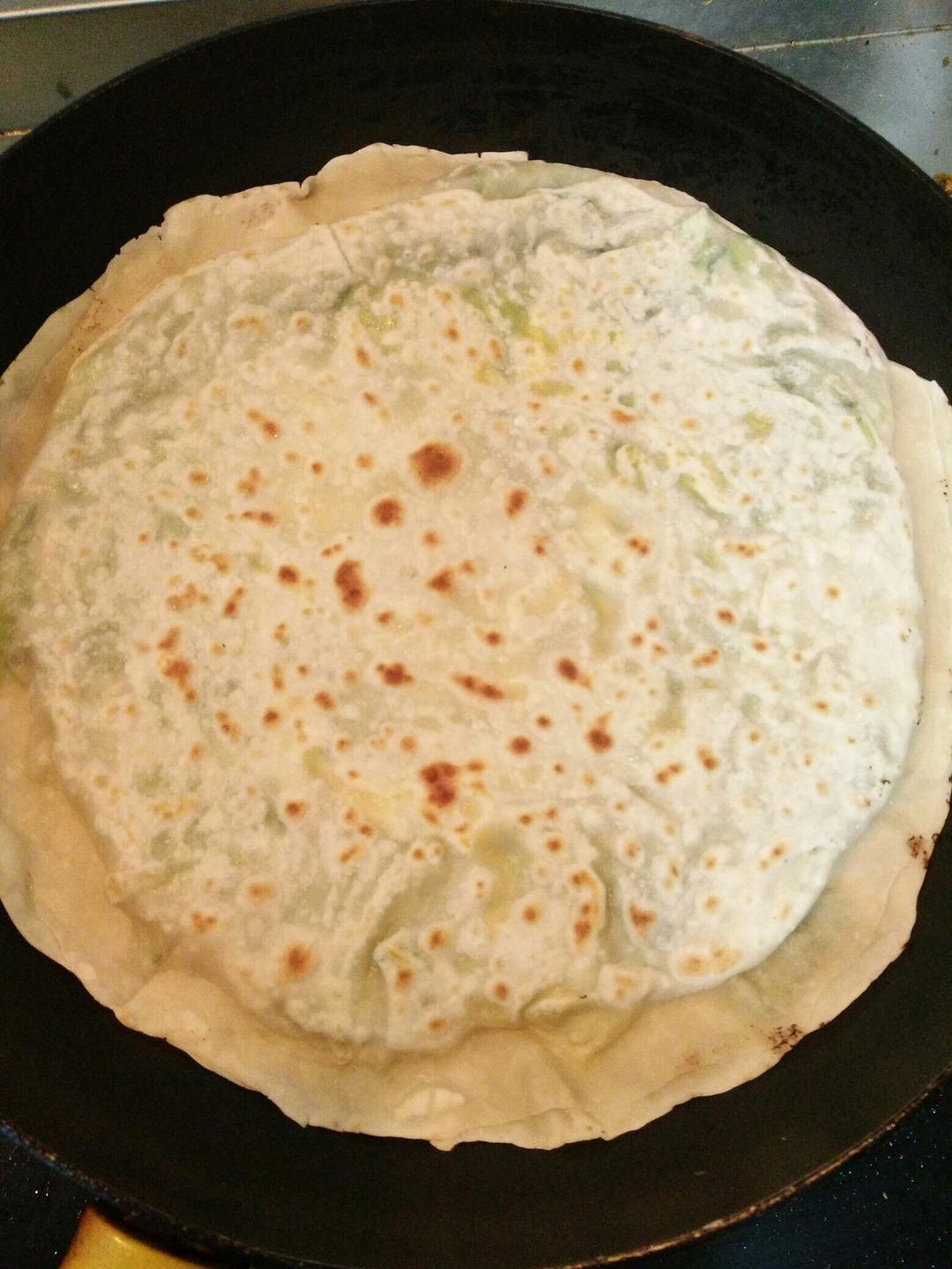 河南菜馍