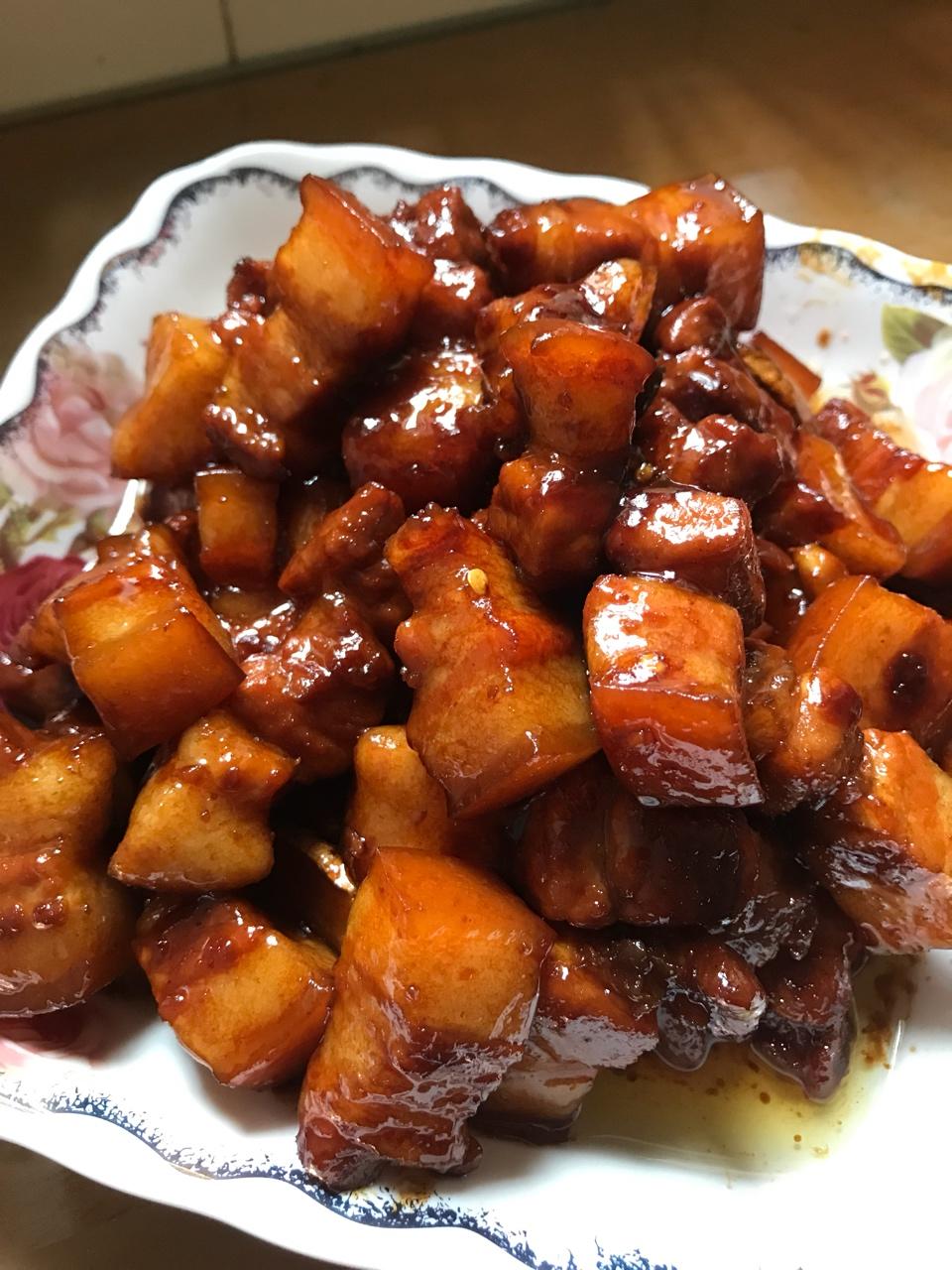 红烧肉