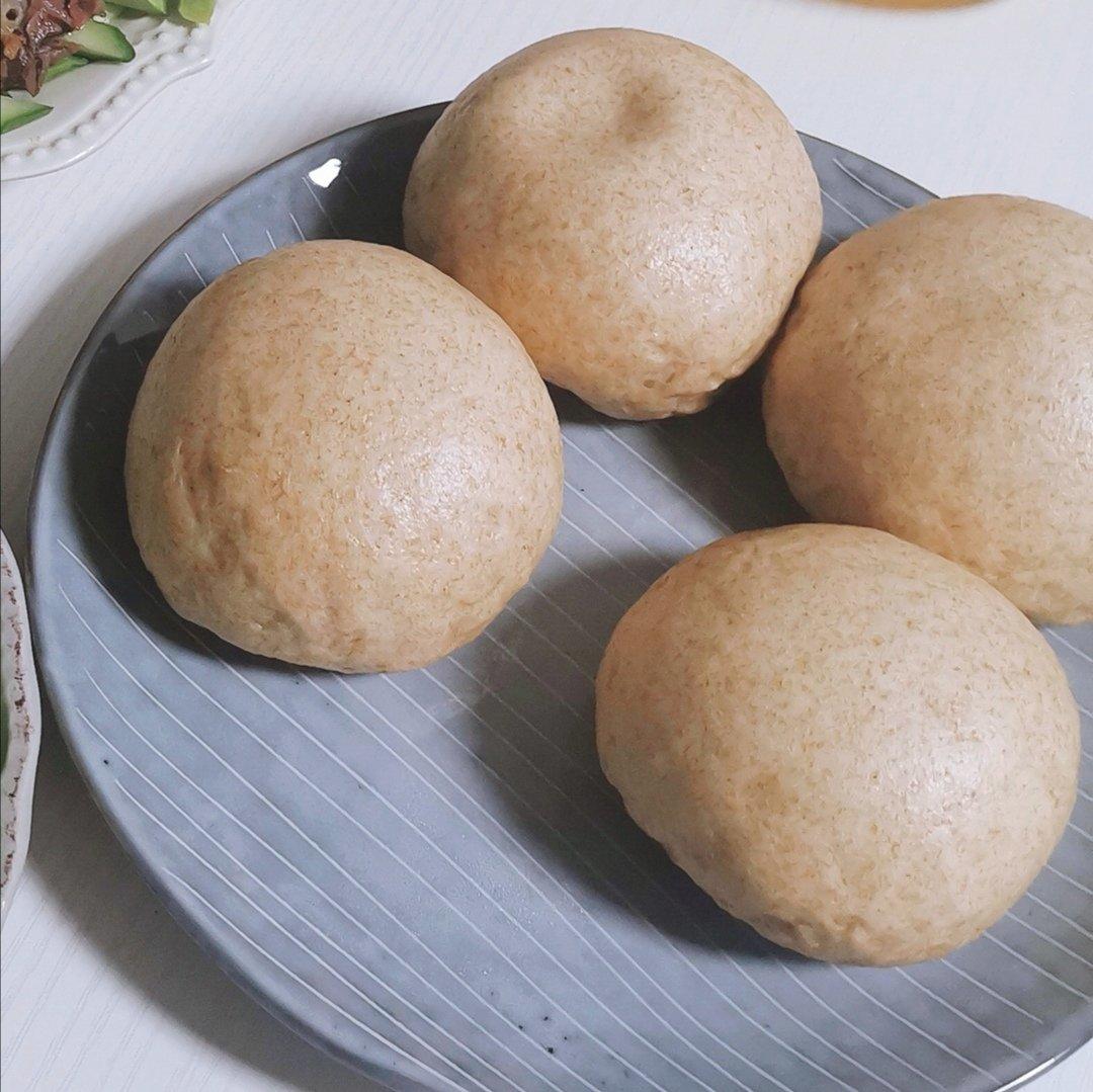 馒头成形记（图文完全版）