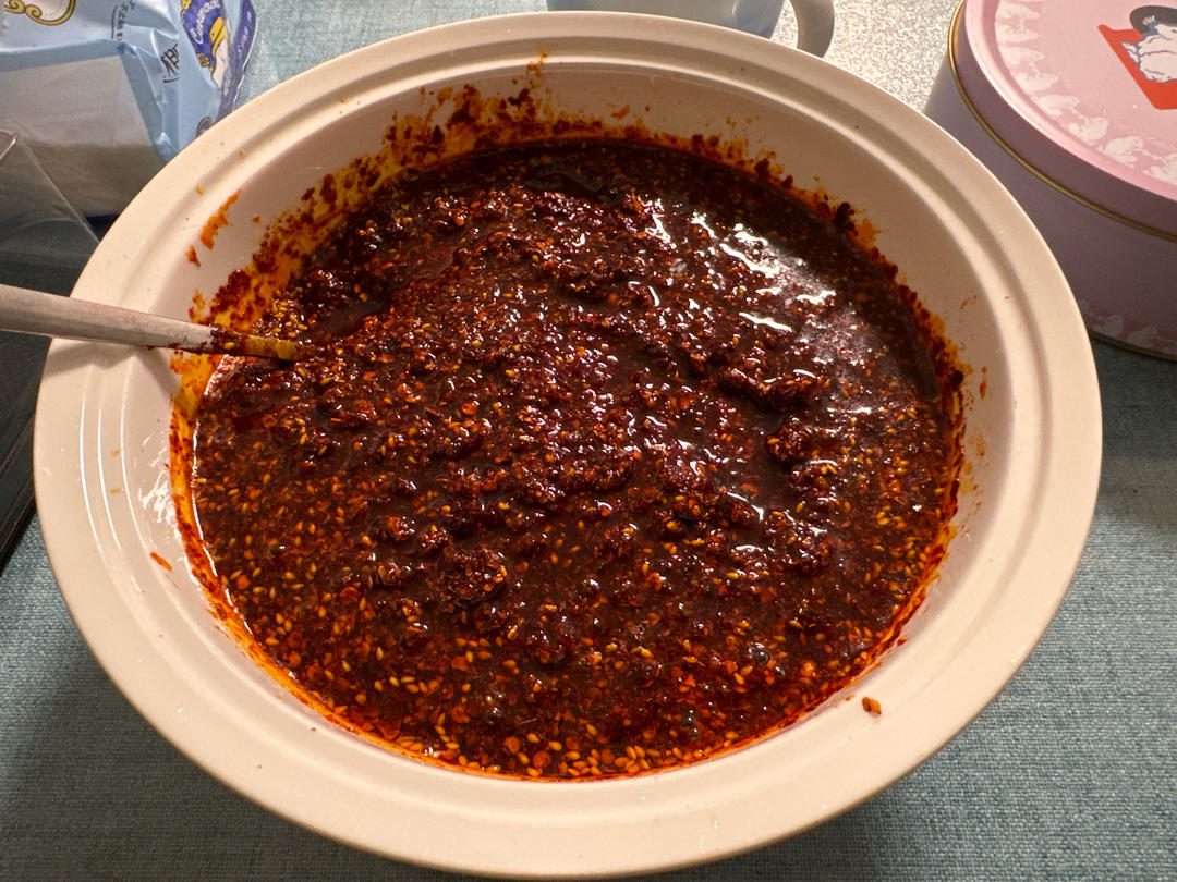 天水麻辣烫的灵魂