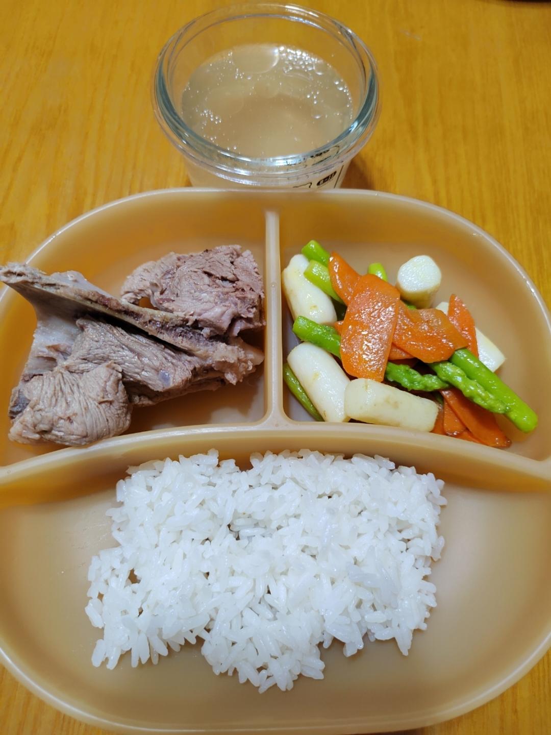 18个月宝宝辅食