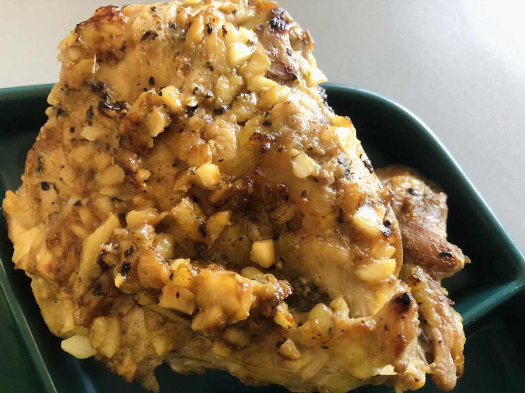 这应该是我吃过最好吃的鸡胸肉