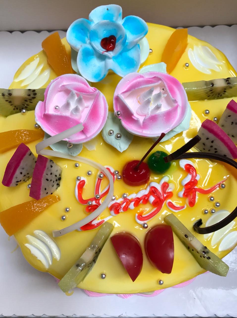 晚餐•2017年4月25日