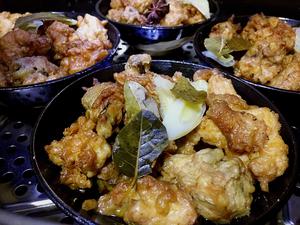 【西安小吃系列】12:老陕八大碗之黄焖鸡的做法 步骤11