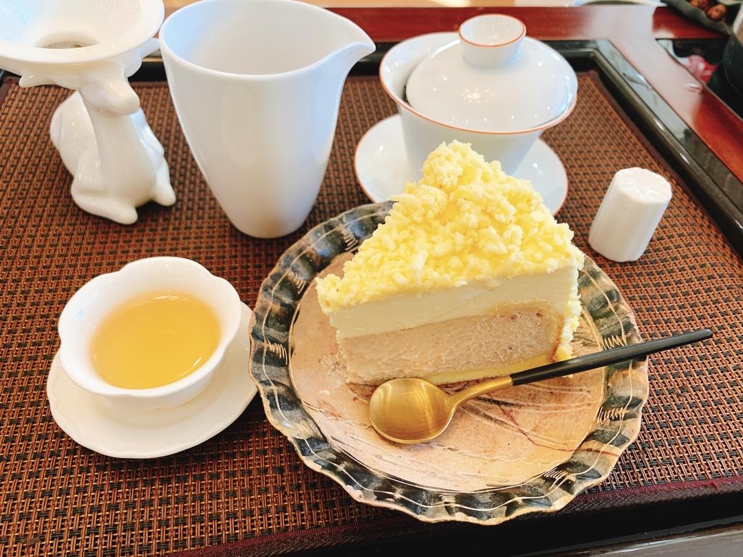 <LeTao>双层芝士蛋糕配方大公开！！