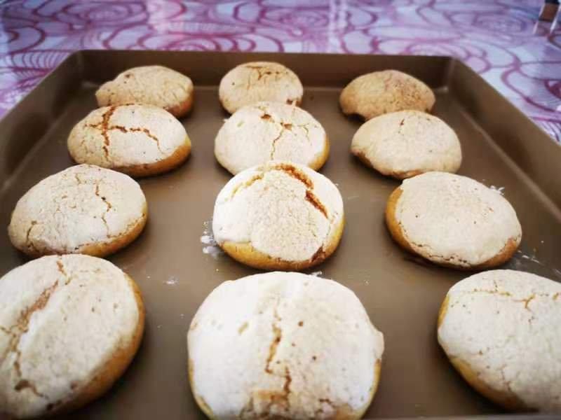 完美酥皮大泡芙｜少油｜详细教程｜3种口味｜原味｜抹茶｜可可｜泡芙常见问题汇总