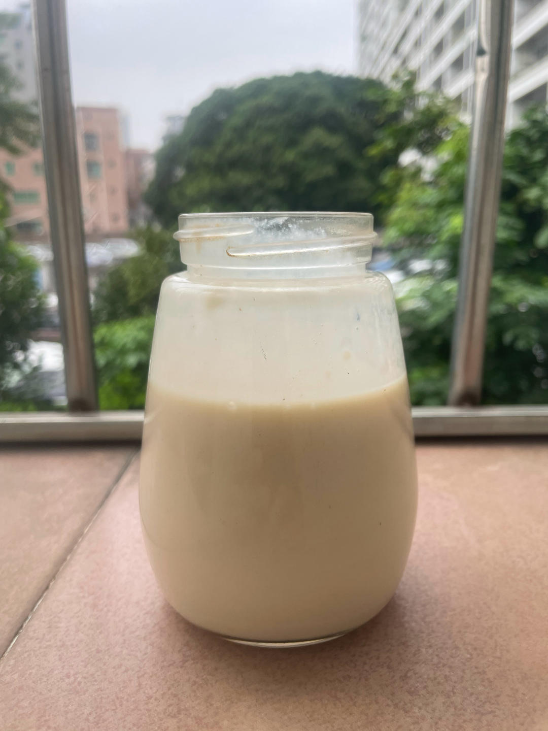 润肺六白饮