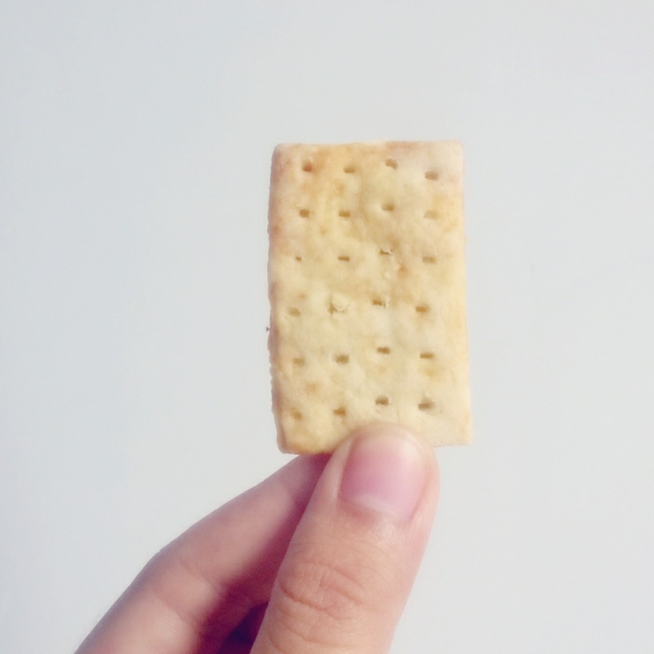 咸味土豆饼干