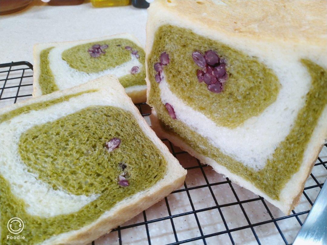 奶香超浓郁的淡奶油吐司（消灭淡奶油）