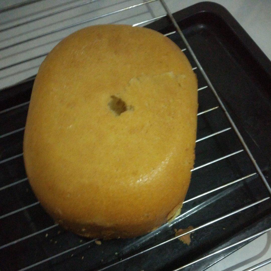 百试不败面包机做面包🍞