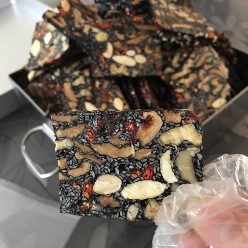 阿胶糕 超详细 零失败（附视频）