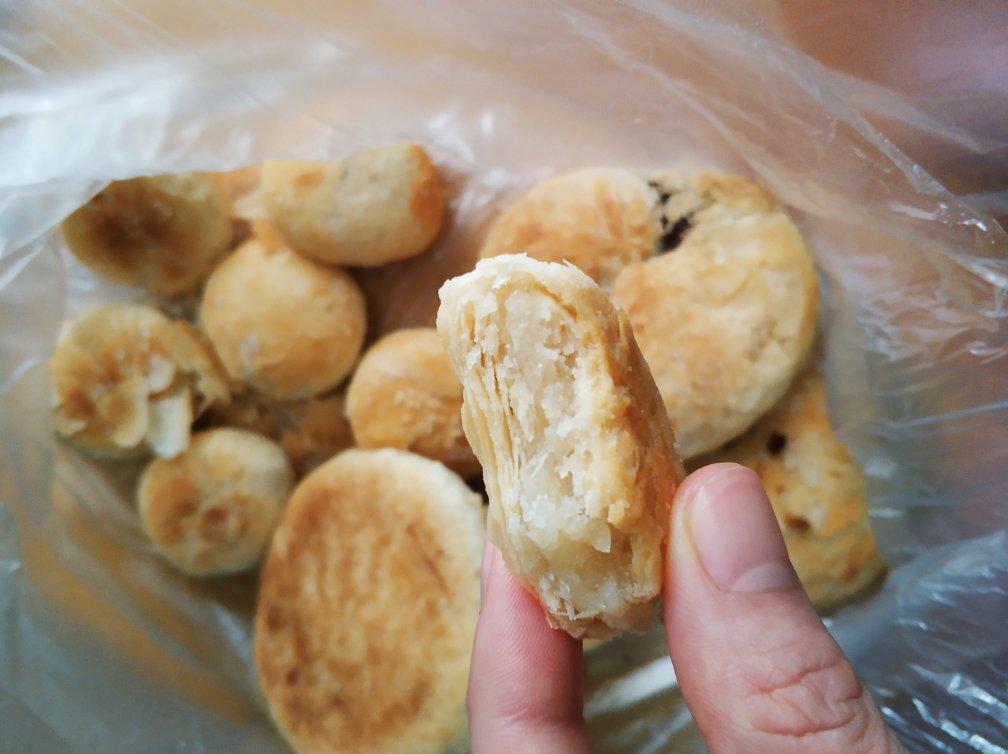 「好吃的」外食记录