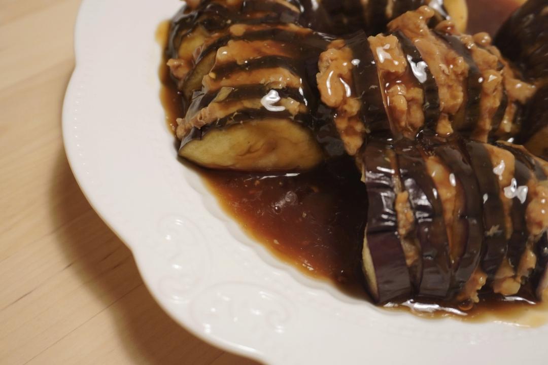 蒸茄夹