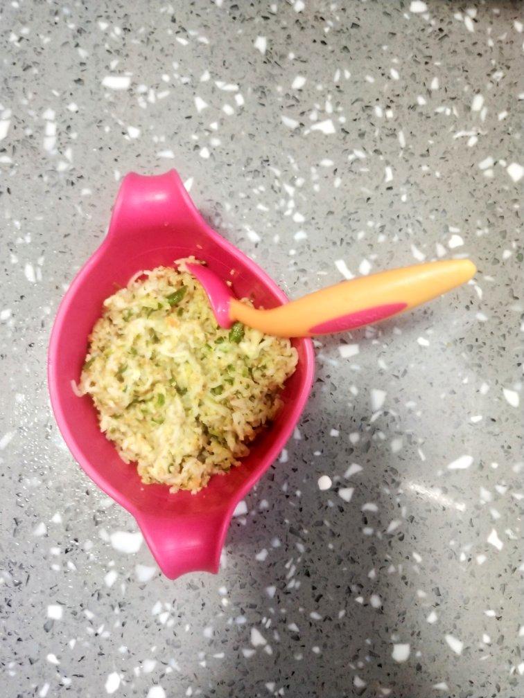 淇宝宝12个月辅食记录，来自少女母亲的爱呦