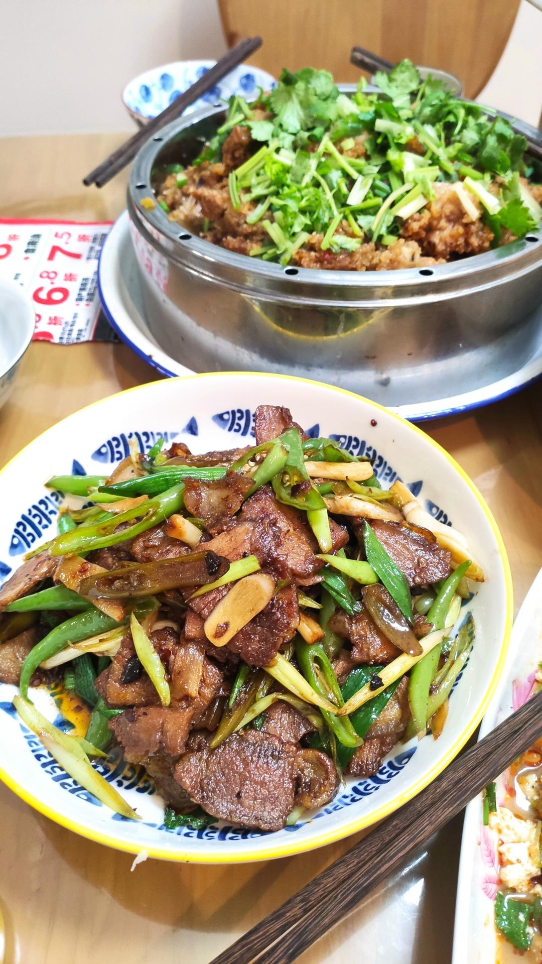 厨师长教你：“回锅肉”的正宗做法，先收藏