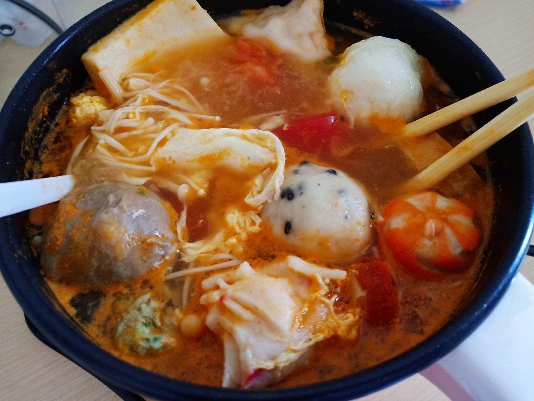 我的减脂餐