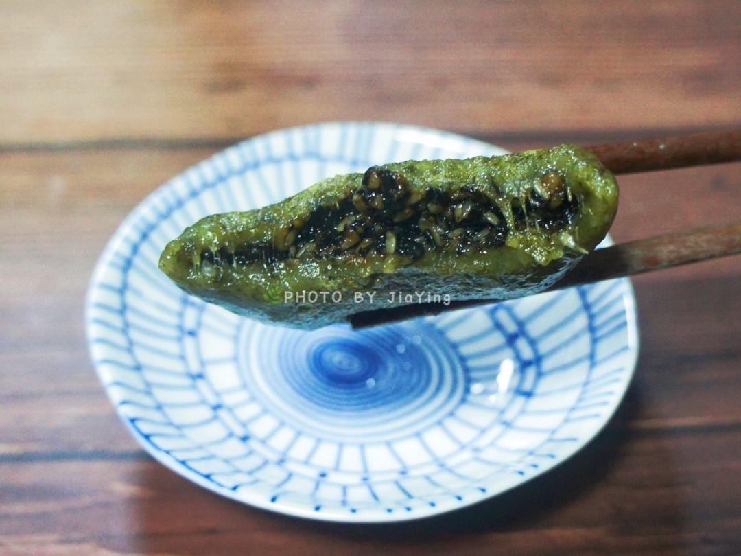 青团（可甜可咸）