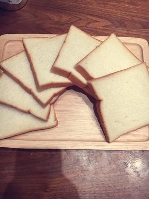 日式经典膳食—纳豆饭/玉子烧/口袋面包的做法 步骤17