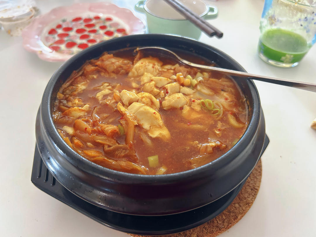 晚餐•2023年8月19日