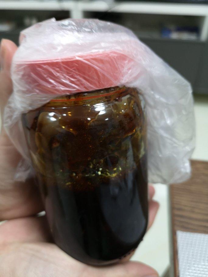 车厘子果酱