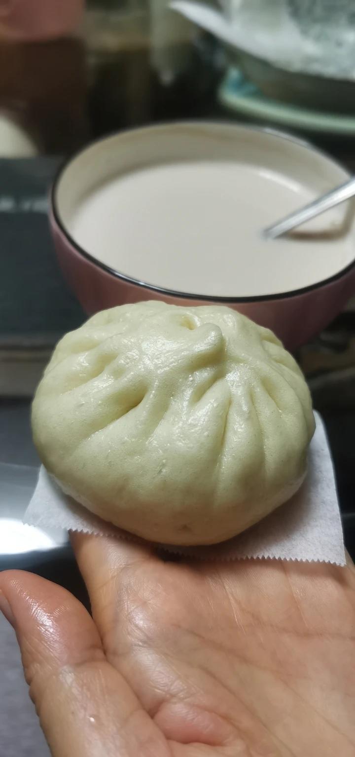 鲜肉包(‼️超嫩肉馅 松软多汁 免打水㊙️详细版)