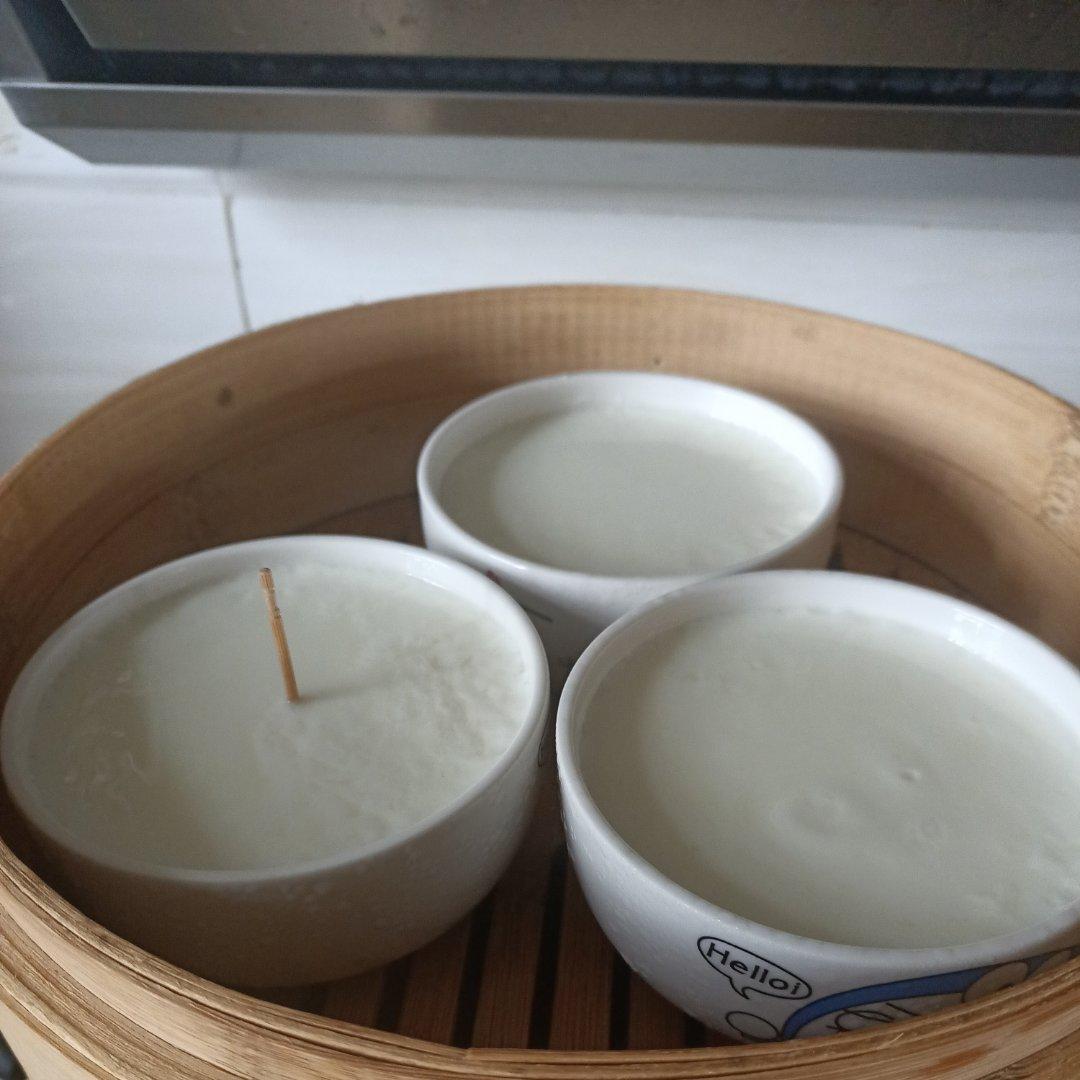 顺德双皮奶