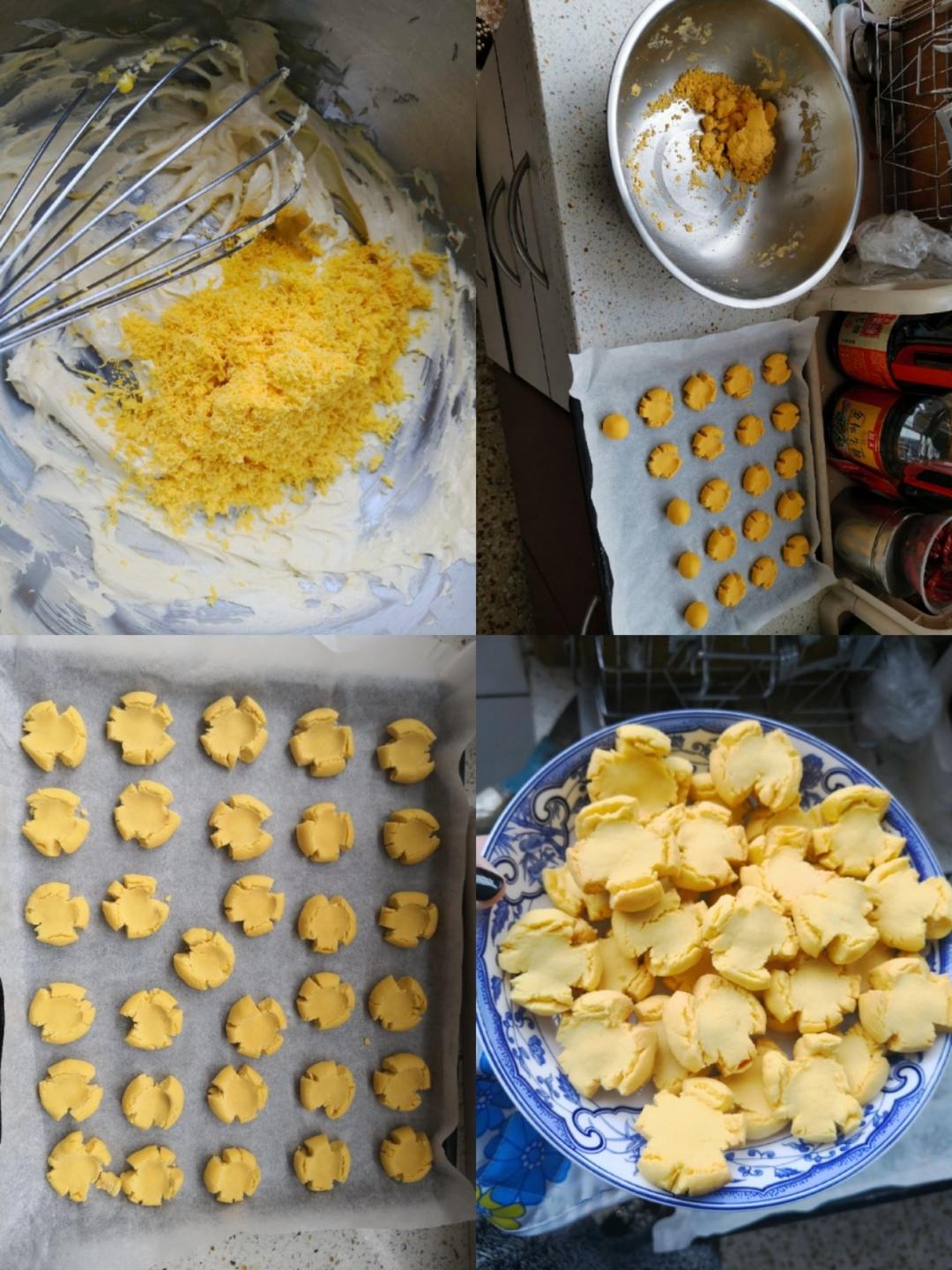 玛格丽特饼干