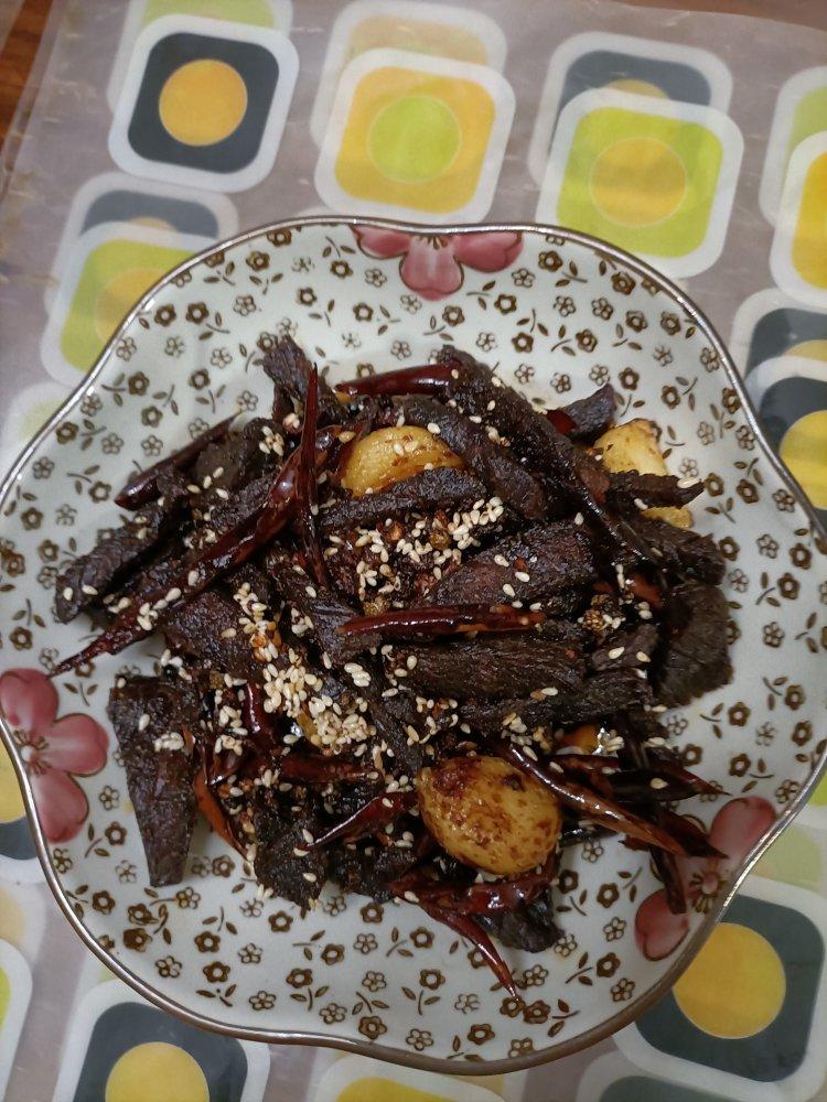 史上最详细超简单冷吃牛肉