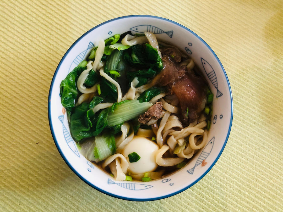 家传酱牛肉（最简单）