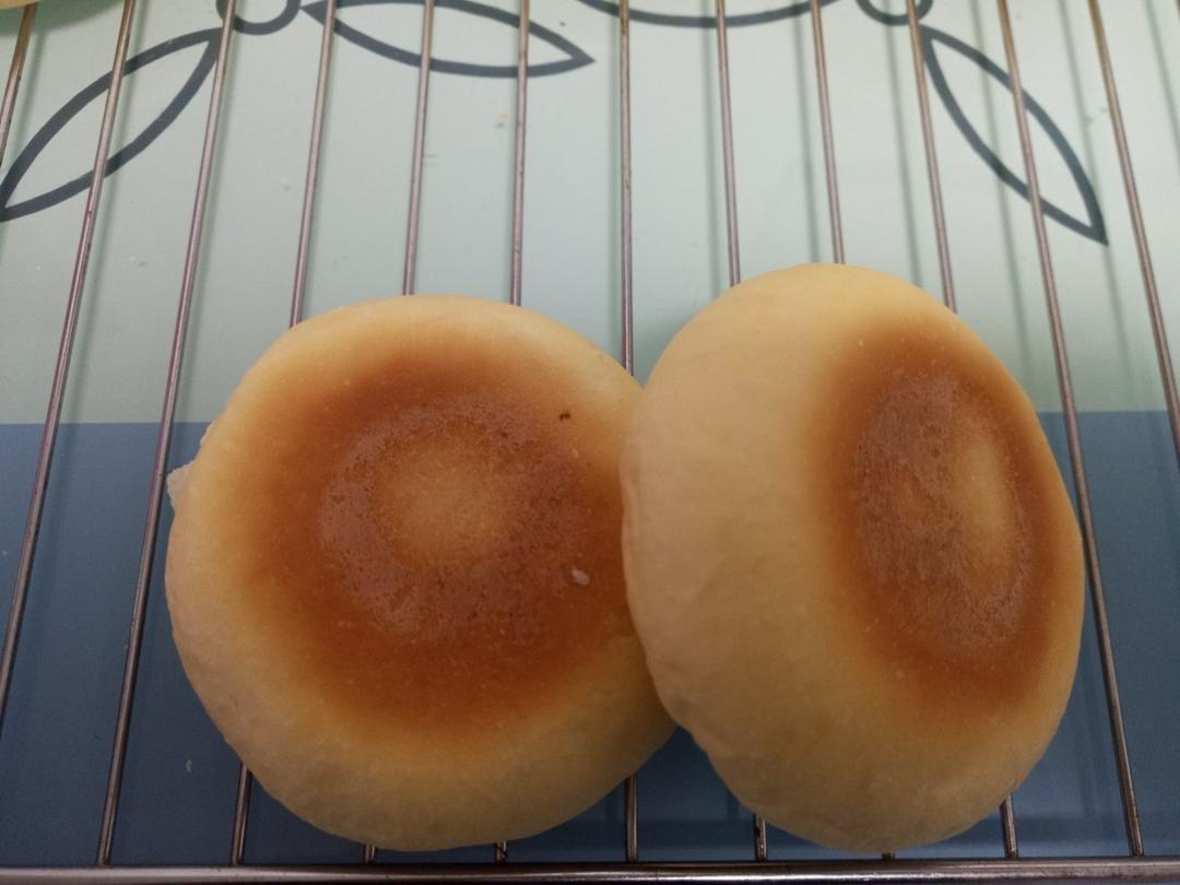 乳山喜饼