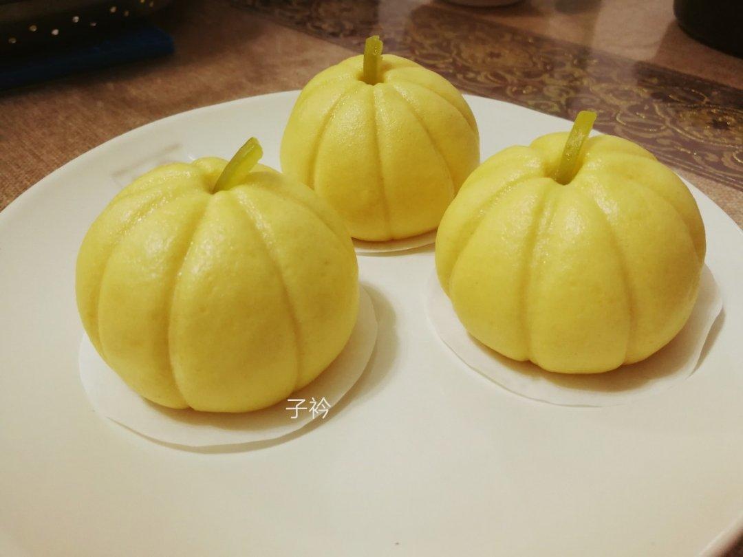 【寿桃包】中国人最传统的生日蛋糕，好惊艳！